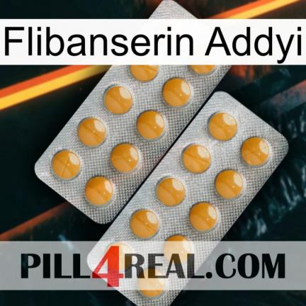 Flibanserin Addyi levitra2
